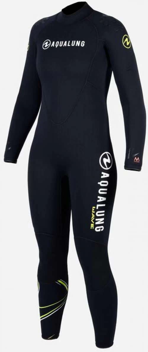 Wave Jumpsuit Wetsuit