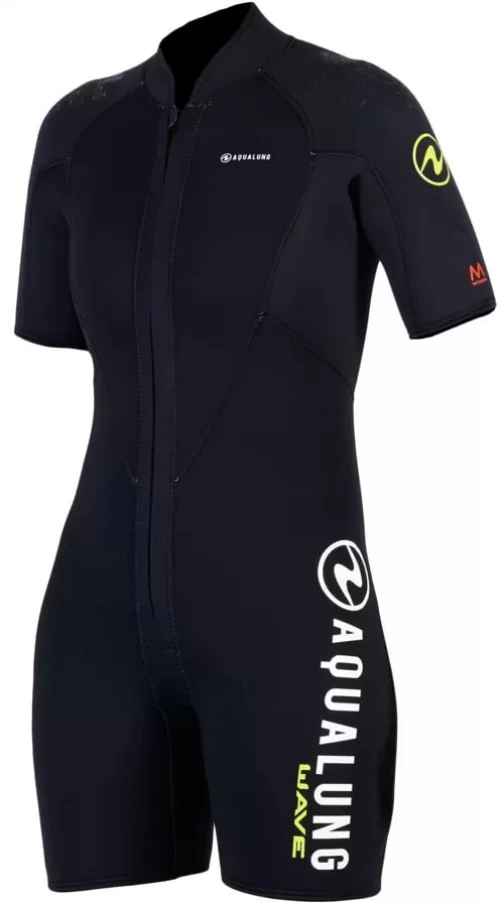 Wave Shorty Rev. W Wetsuit