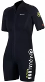 Image of Wave Shorty Rev. W Wetsuit