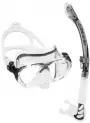 Imagine pt. Mască cu tub pt. diving Big Eyes Evolution+Alpha UD