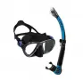 Imagine pt. Mască cu tub pt. diving Big Eyes Evolution+Alpha UD