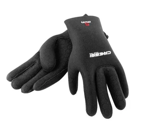 Mănuși din neopren High Stretch 5mm