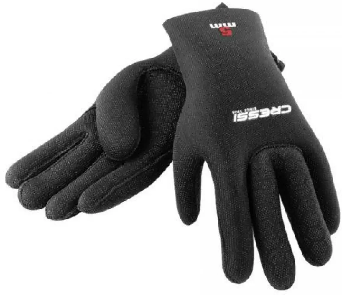 Imagine pt. Mănuși din neopren High Stretch 5mm