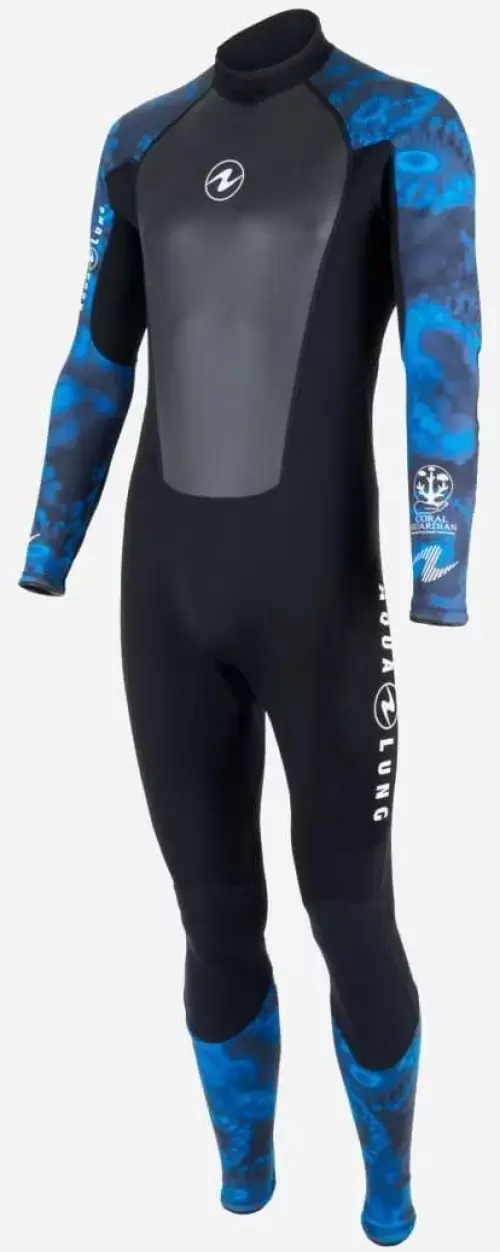 Costum de neopren pt. diving Hydroflex