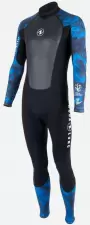 Hydroflex FS 3M Wetsuit Image of Hydroflex FS 3M Wetsuit