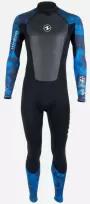 Hydroflex FS 3M Wetsuit Image of Hydroflex FS 3M Wetsuit