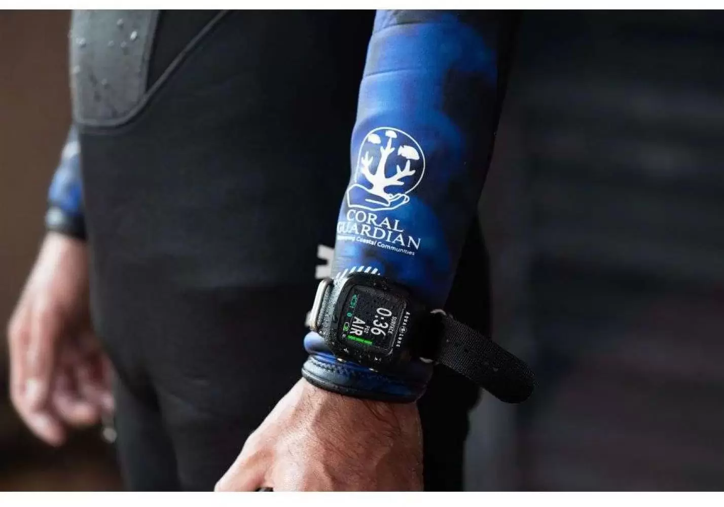 Image of Hydroflex FS 3M Wetsuit