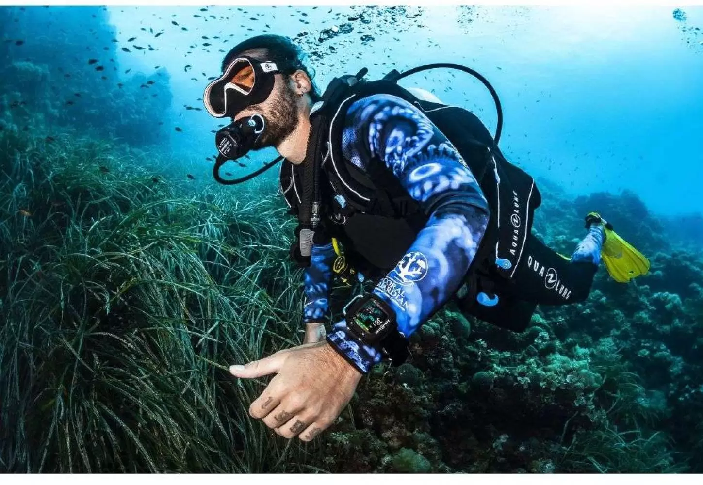 Image of Hydroflex FS 3M Wetsuit