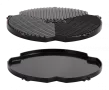 Image of Reversible Grill 40 Camp Frying Pan