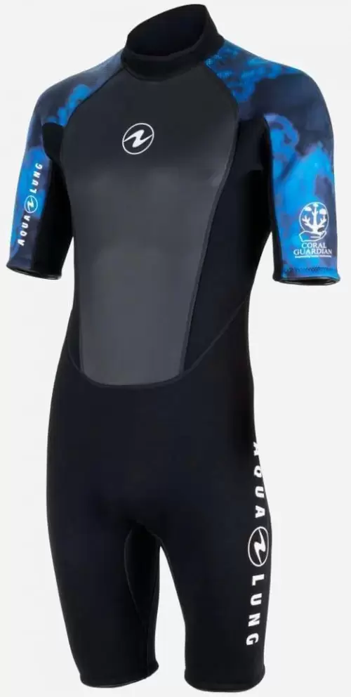 Costum de neopren scurt pt. diving Hydroflex