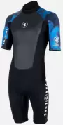 Hydroflex Shty 3M Wetsuit Image of Hydroflex Shty 3M Wetsuit