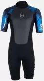 Hydroflex Shty 3M Wetsuit Image of Hydroflex Shty 3M Wetsuit