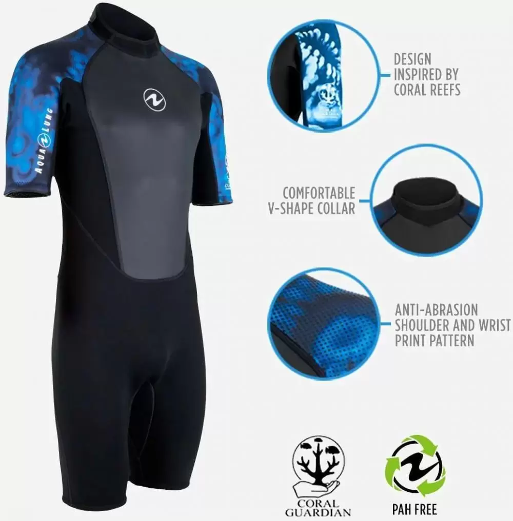Image of Hydroflex Shty 3M Wetsuit