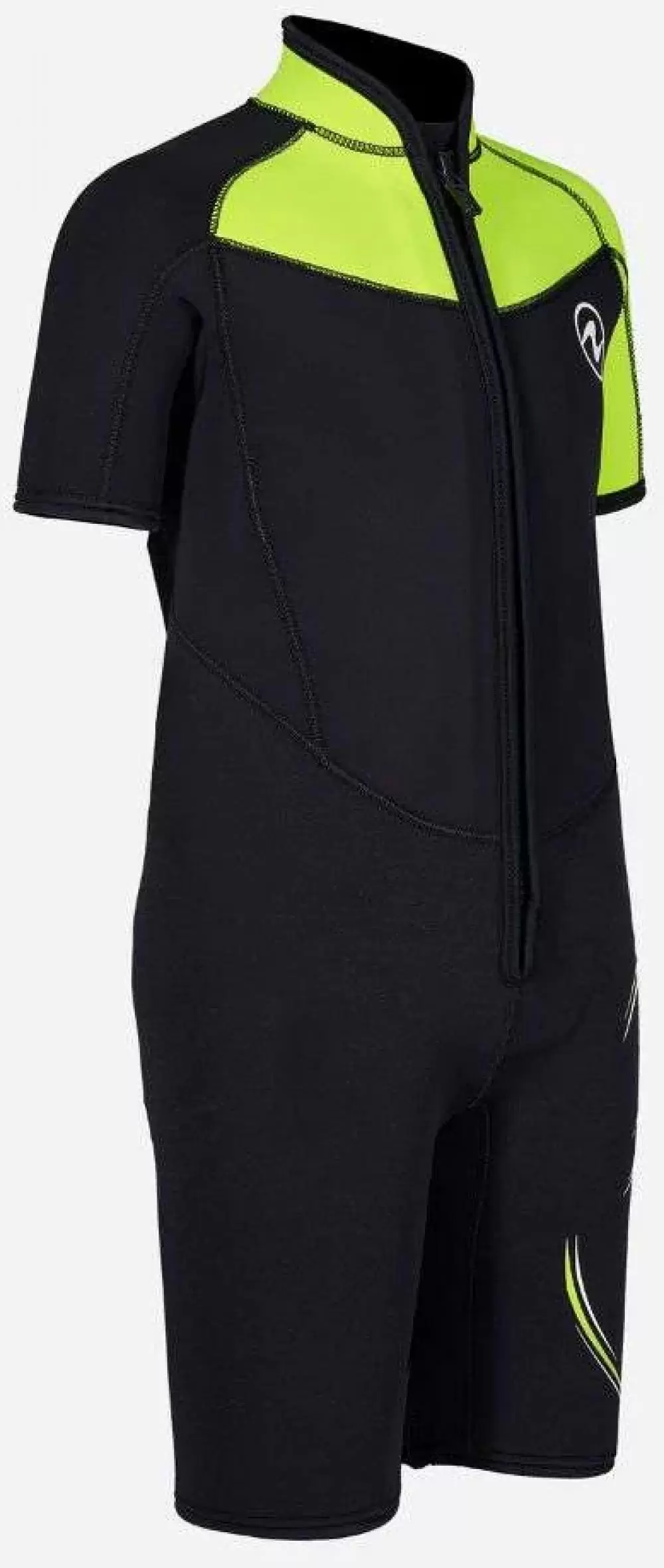 Imagine pt. Costum de neopren Wave Shorty