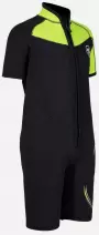 Costum de neopren Wave Shorty Imagine pt. Costum de neopren Wave Shorty