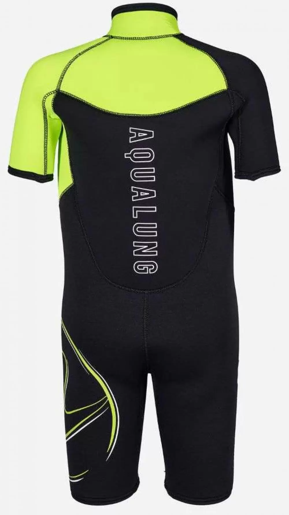 Imagine pt. Costum de neopren Wave Shorty