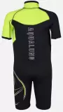 Costum de neopren Wave Shorty Imagine pt. Costum de neopren Wave Shorty