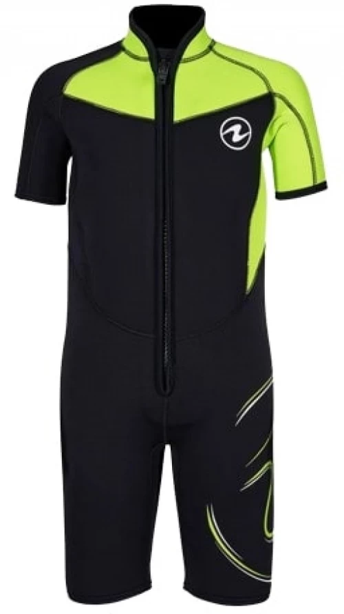 Wave Shorty Wetsuit