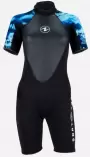 Гидрокостюм Hydroflex Shty 3M Фото для Гидрокостюм Hydroflex Shty 3M