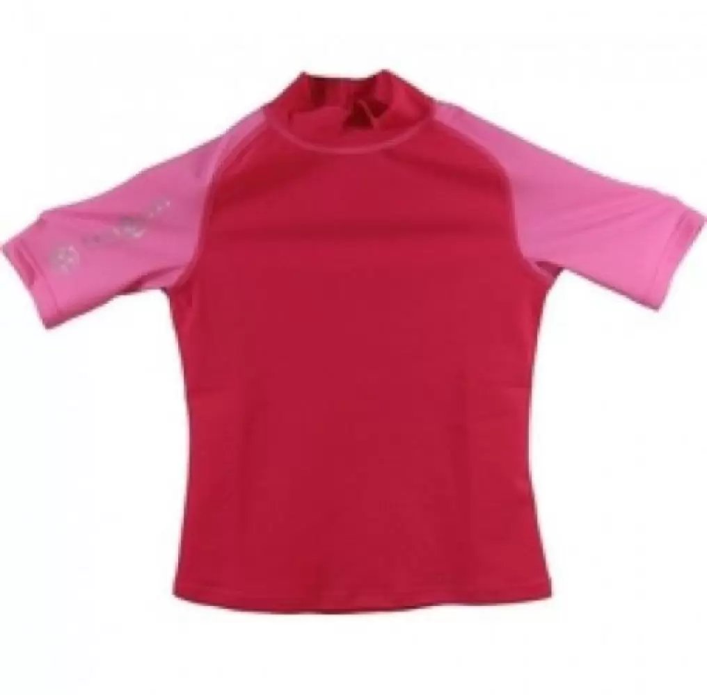Фото для Лайкровая футболка Top Lycra