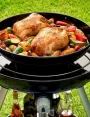 Image of Carri Chef – Roast Camp Frying Pan