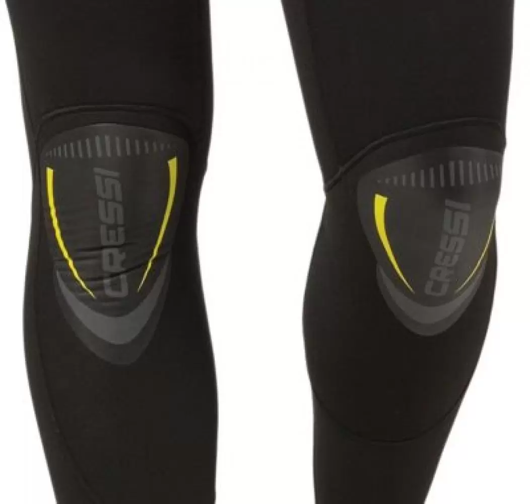 Imagine pt. Costum de neopren pt. diving Fast Monopiece 7mm