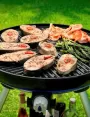 Image of Carri Chef 50 BBQ Grill