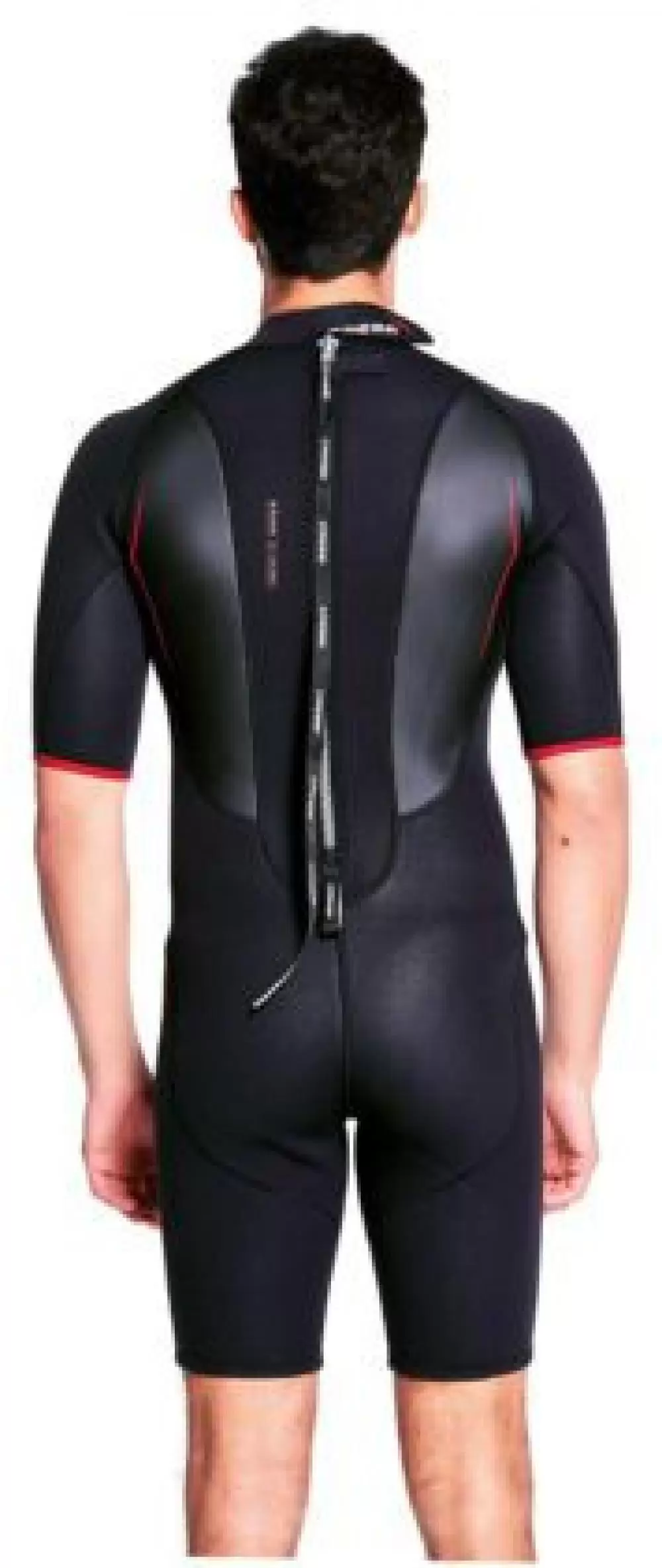 Imagine pt. Costum de neopren pt. diving Altum 3mm Shorty