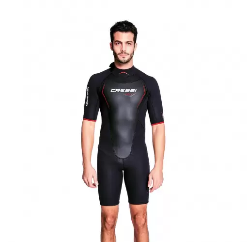 Costum de neopren pt. diving Altum 3mm Shorty