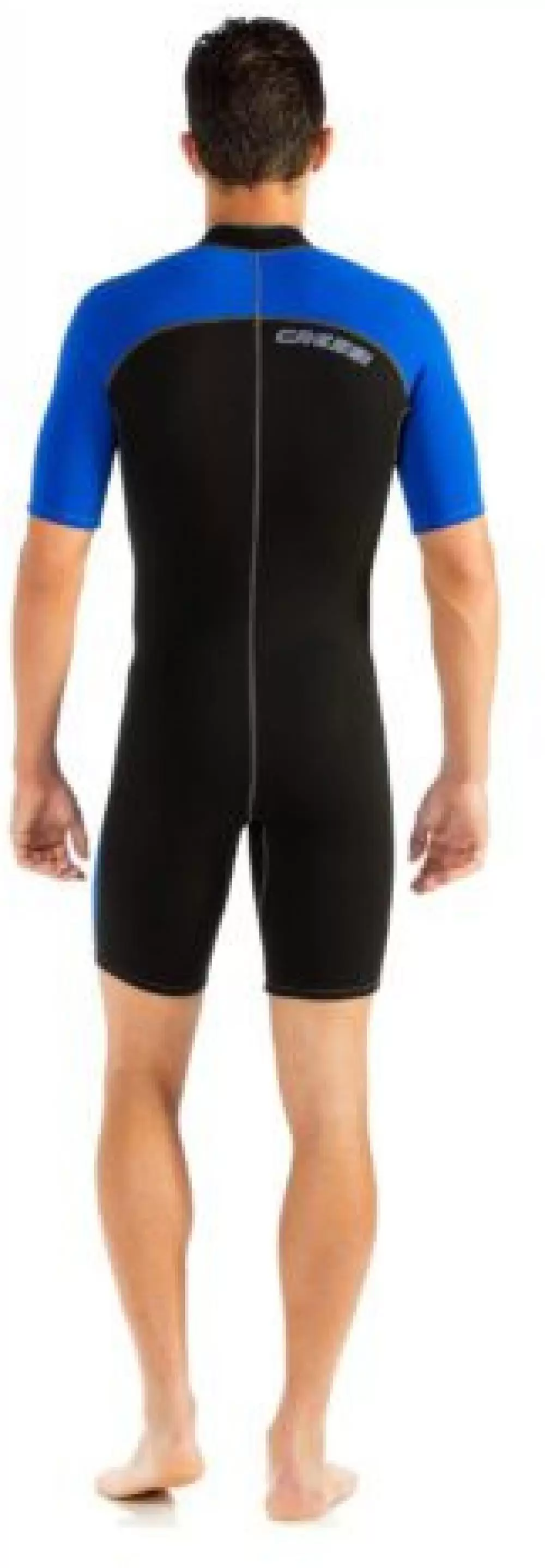 Imagine pt. Costum de neopren scurt pt. diving Lido 2mm