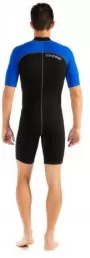 Imagine pt. Costum de neopren scurt pt. diving Lido 2mm