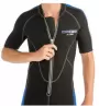 Imagine pt. Costum de neopren scurt pt. diving Lido 2mm