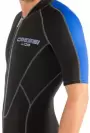 Imagine pt. Costum de neopren scurt pt. diving Lido 2mm