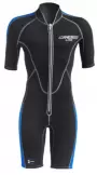 Imagine pt. Costum de neopren scurt pt. diving Lido 2mm