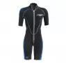 Imagine pt. Costum de neopren scurt pt. diving Lido 2mm