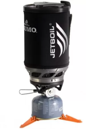 Arzător gaz de camping Sumo 1.8 carbon