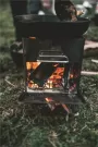 Image of Robens Firewood Wood Chip Stove