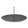 Image of Hanging Fire Bowl for Cooking Tripod Cooking Disc