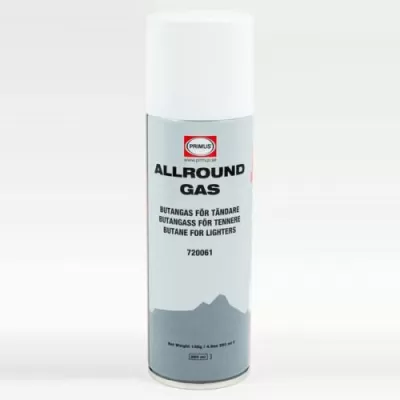 Combustibil camping Allround Gas 135g