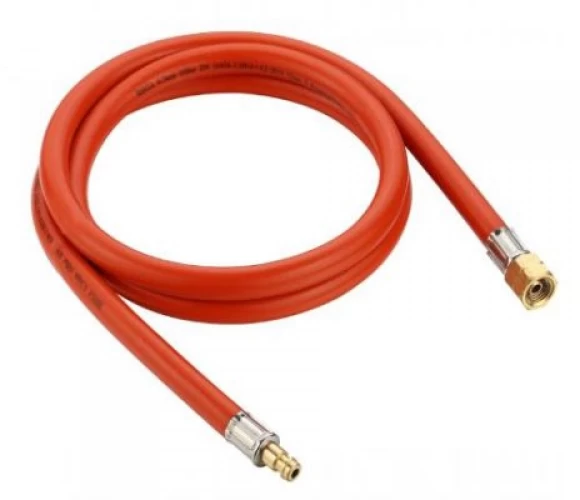 Hose QR 1,5m 8508 Camping Gas Hose