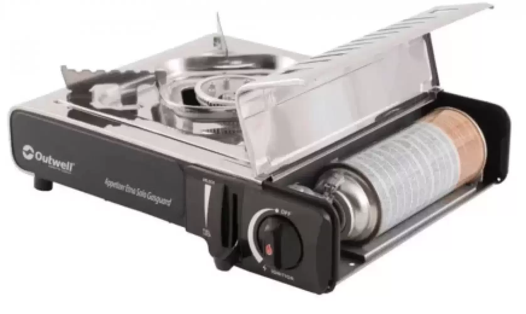 Aragaz de camping Appetizer Etna Solo Gasguard