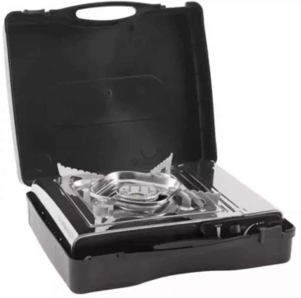 Aragaz de camping Appetizer Etna Solo Gasguard