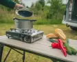 Aragaz de camping Appetizer Etna Solo Gasguard Aragaz de camping Appetizer Etna Solo Gasguard