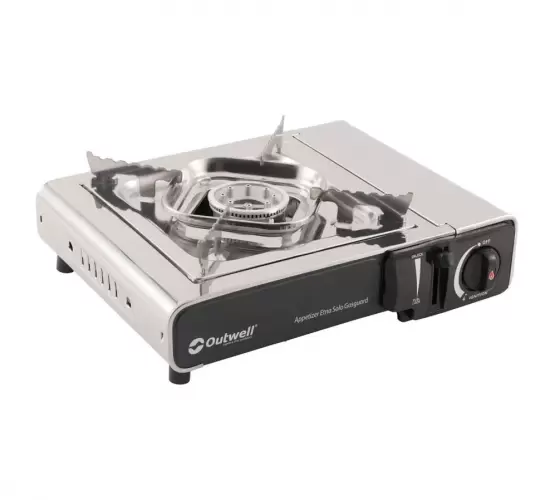 Appetizer Etna Solo Gasguard Camp Gas Cooker