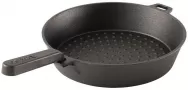 Image of Modoc Camp Frying Pan