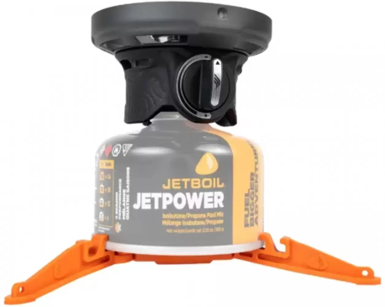 Zip 2025 Camp Gas Burner