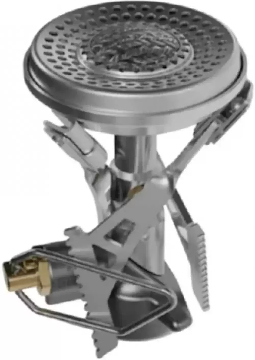 Фото для Походная газовая горелка Micron III