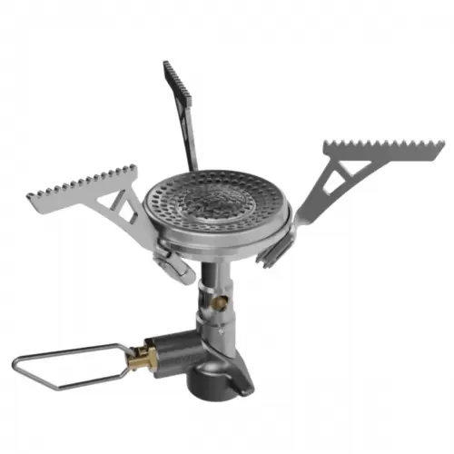 Походная газовая горелка Micron III