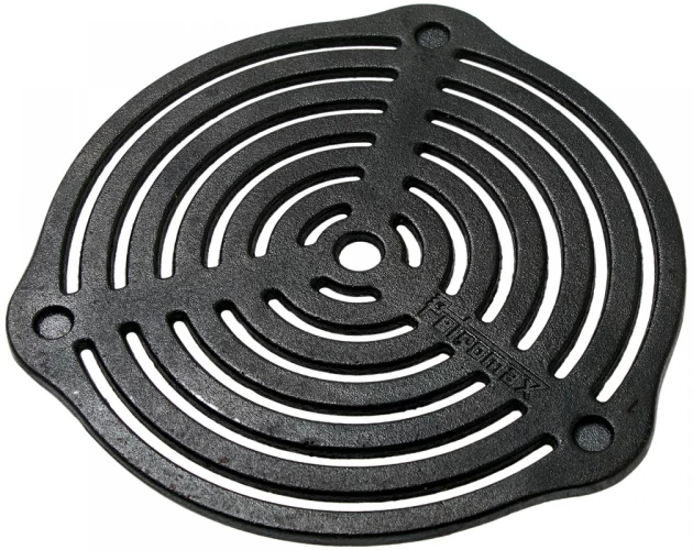 Подставка чугунная Cast-iron Trivet