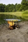 Image of Griddle Fire Bowl